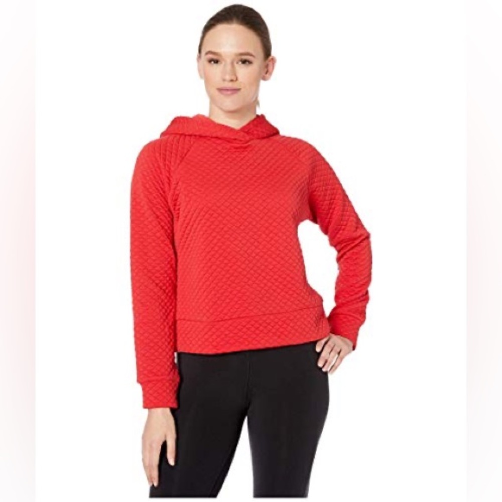 New Balance hoodie
